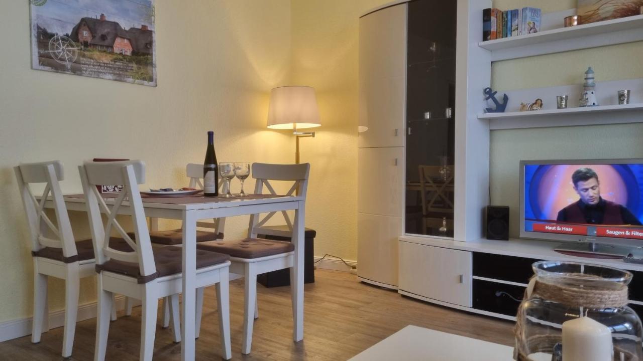 Haus Undine App 6 Westerland