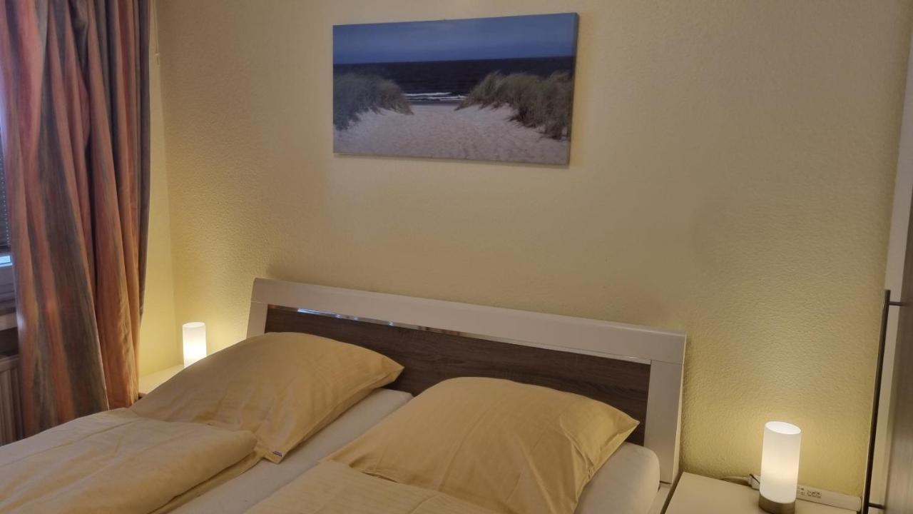 Haus Undine App 6 Apartment Westerland