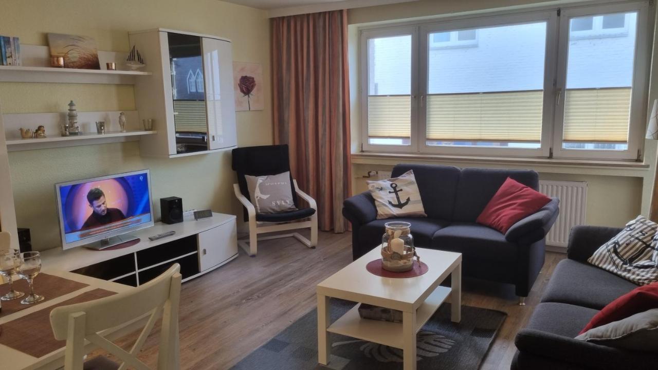 Haus Undine App 6 Apartment *