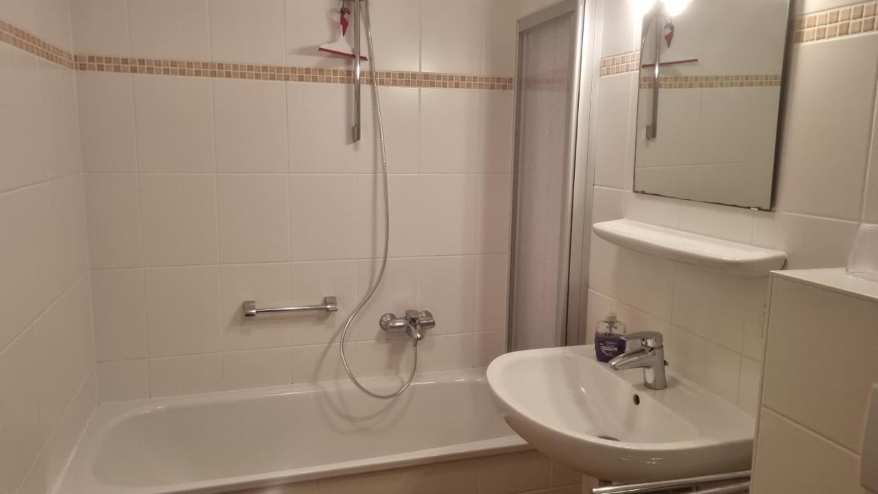 Apartment Haus Undine App 6 Westerland