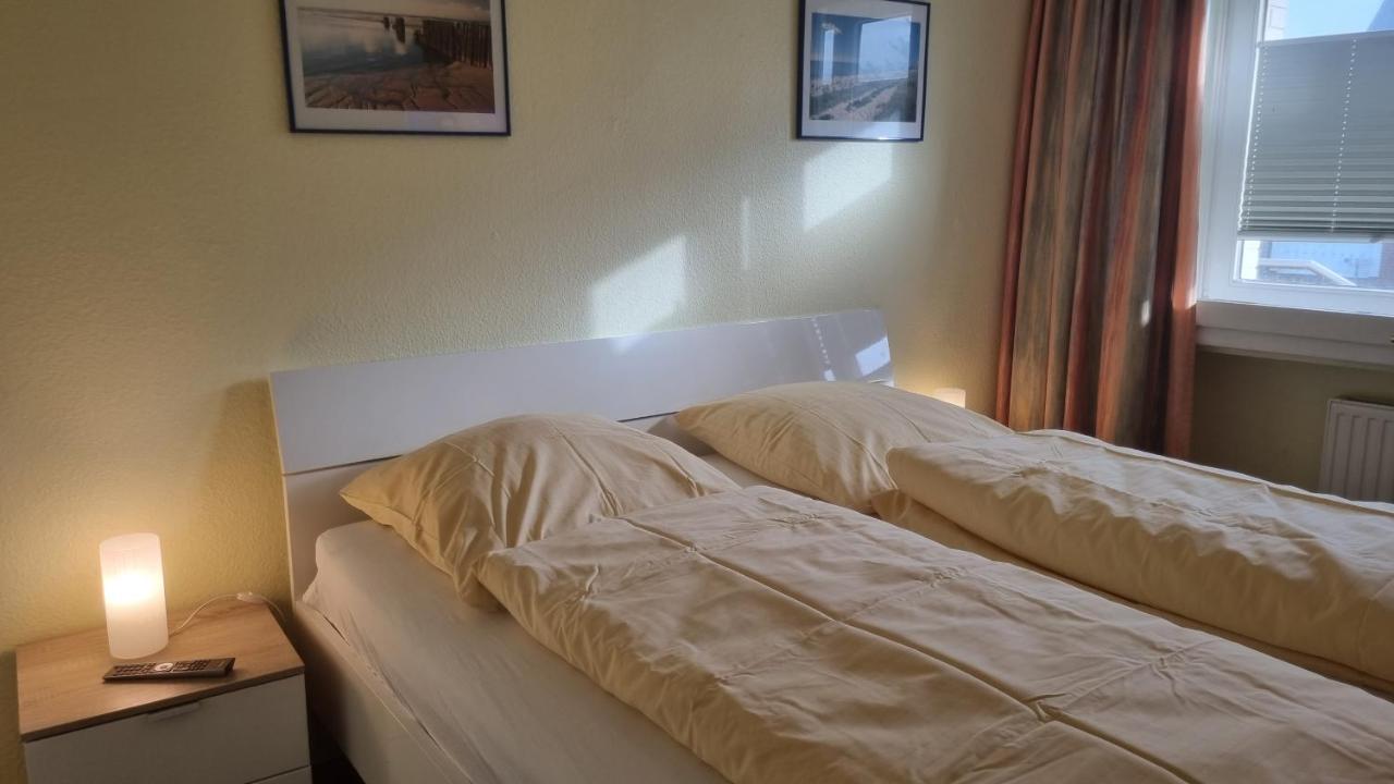 Haus Undine App 6 * Westerland